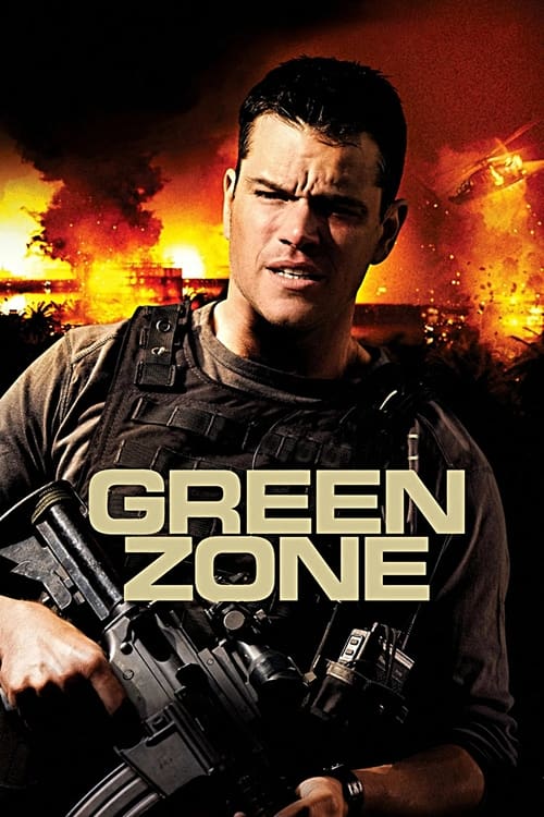 Green Zone 2010