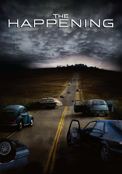 The Happening 2008