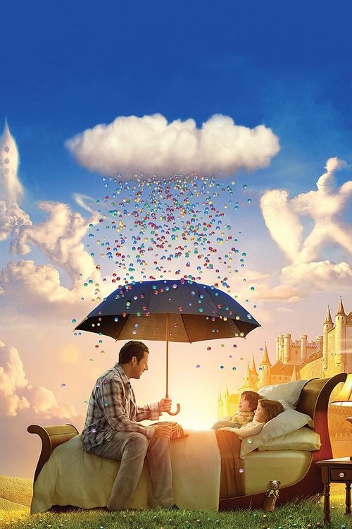 Bedtime Stories 2008