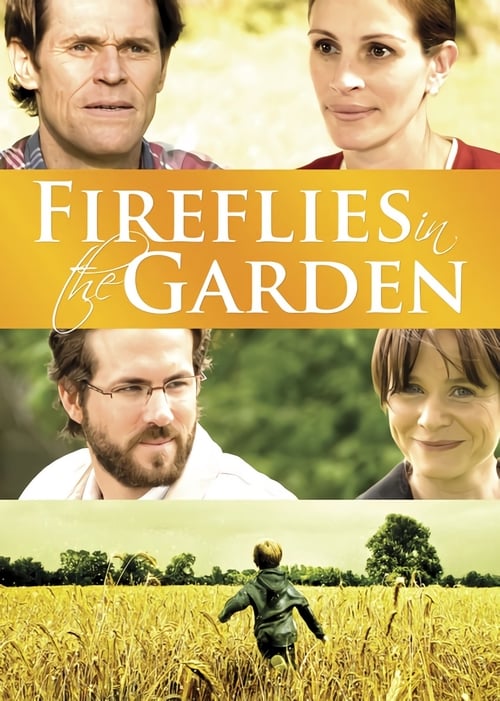 Fireflies in the Garden 2008