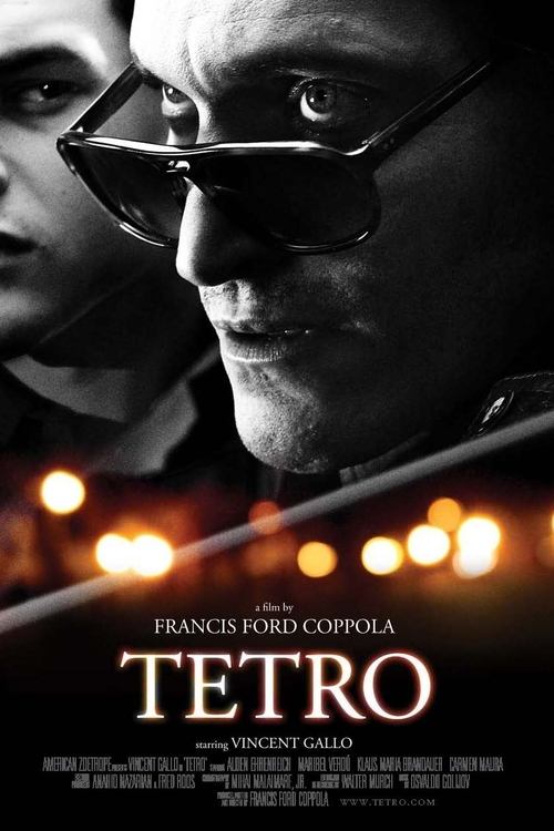 Tetro 2009