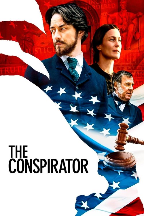 The Conspirator 2010