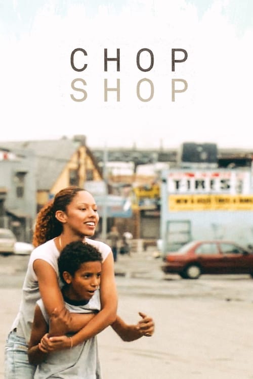 Chop Shop 2007