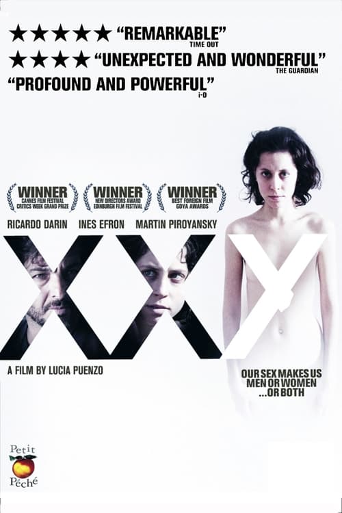 XXY 2007