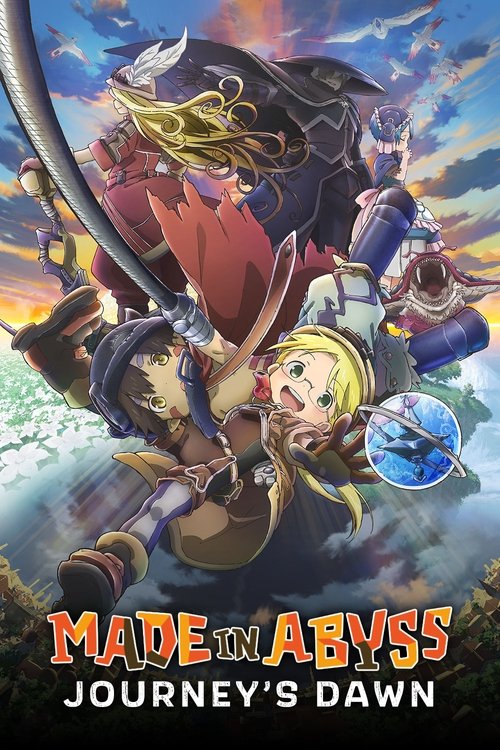 Made in Abyss: Journey’s Dawn 2019