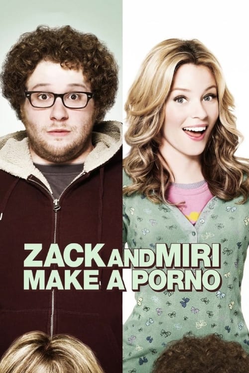 Zack and Miri Make a Porno 2008