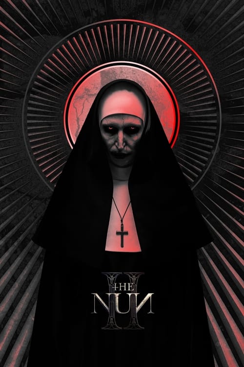 The Nun II 2023