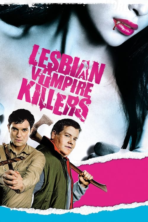 Vampire Killers 2009
