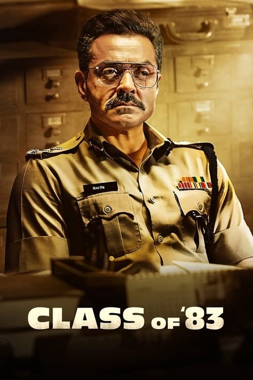 Class of 83 2020