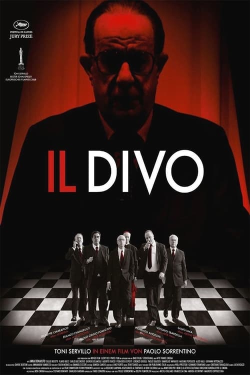 Il Divo 2008