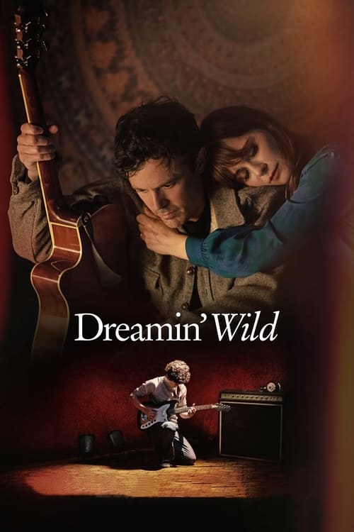 Dreamin' Wild 2022