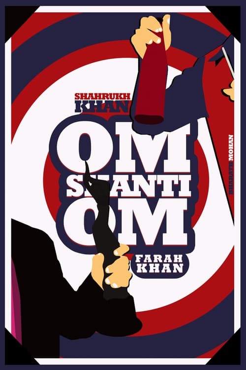 Om Shanti Om 2007