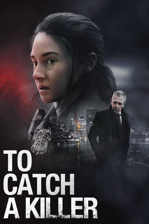 To Catch a Killer 2023