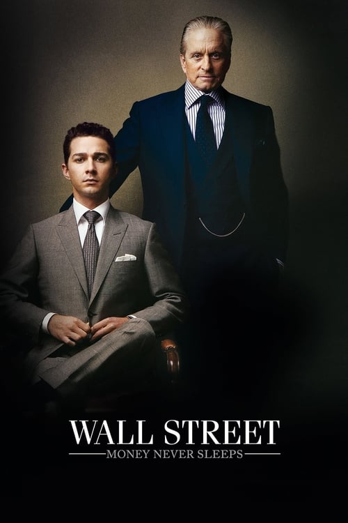 Wall Street Money Never Sleeps 2010