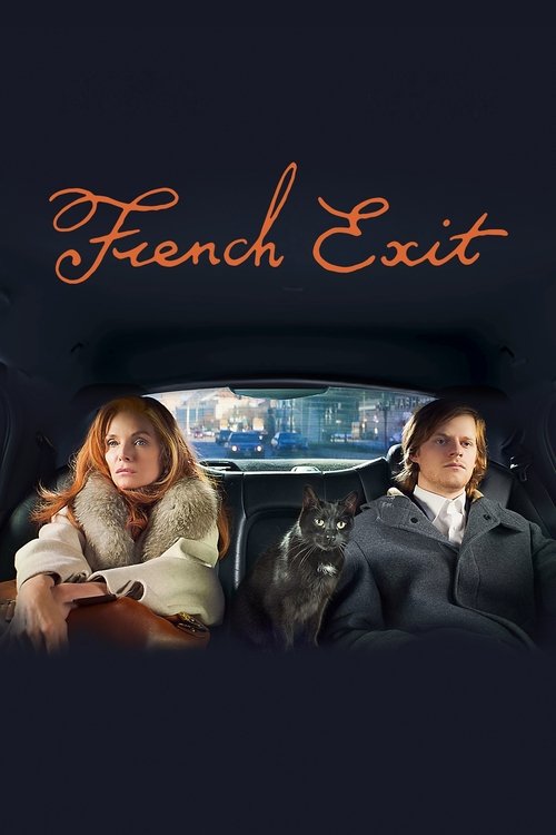 French Exit 2020