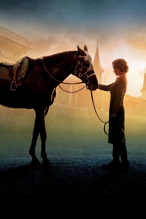 Secretariat 2010