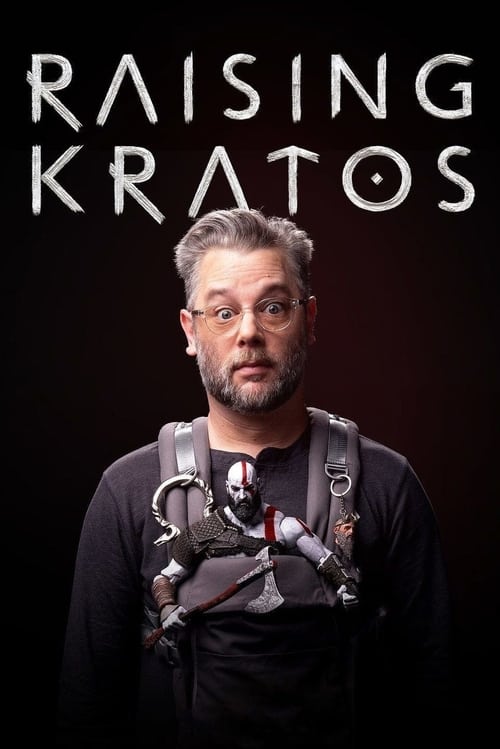 God of War Raising Kratos 2019