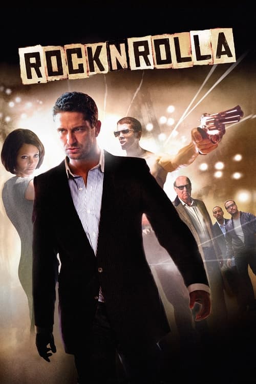 RocknRolla 2008