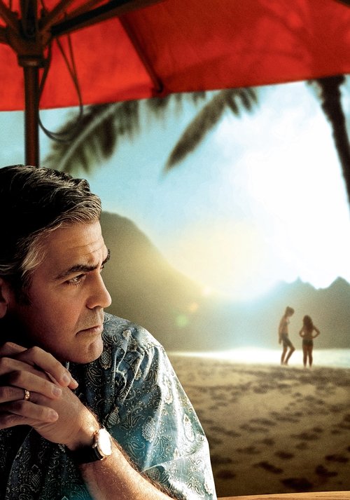 The Descendants 2011