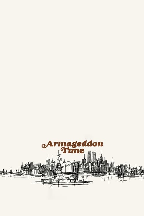 Armageddon Time 2022