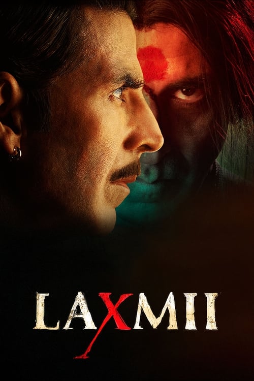Laxmii 2020