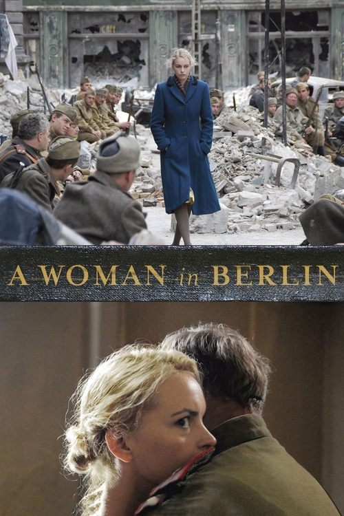 Anonyma - Eine Frau in Berlin 2008