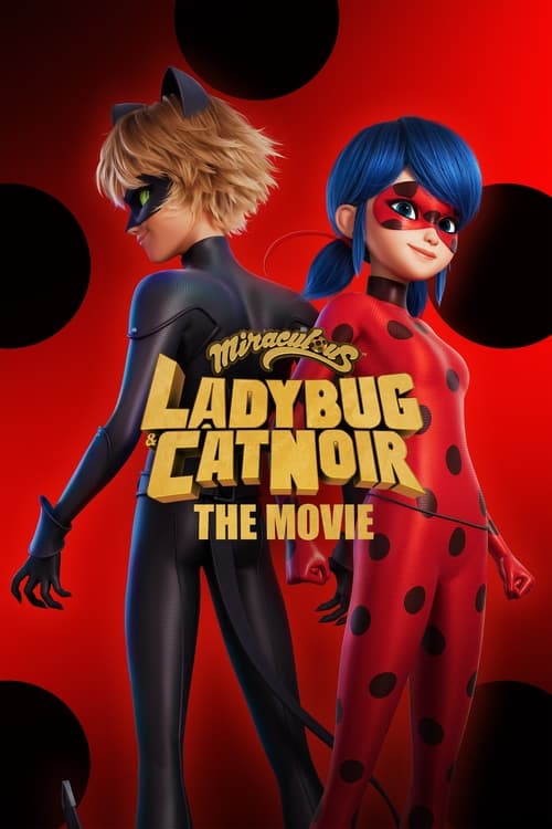 Ladybug & Cat Noir: Awakening 2023