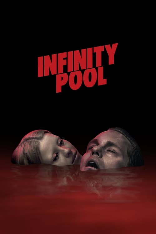 Infinity Pool 2023
