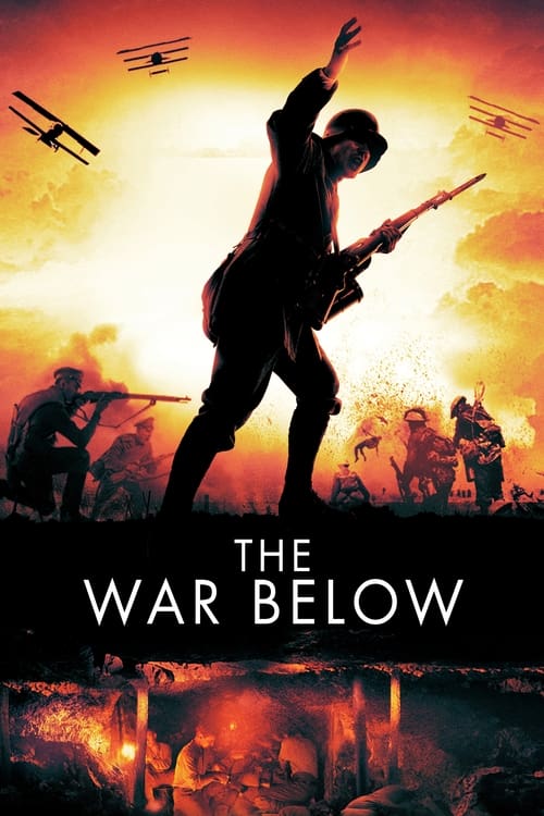 The War Below 2020