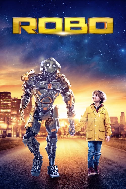 robo 2019