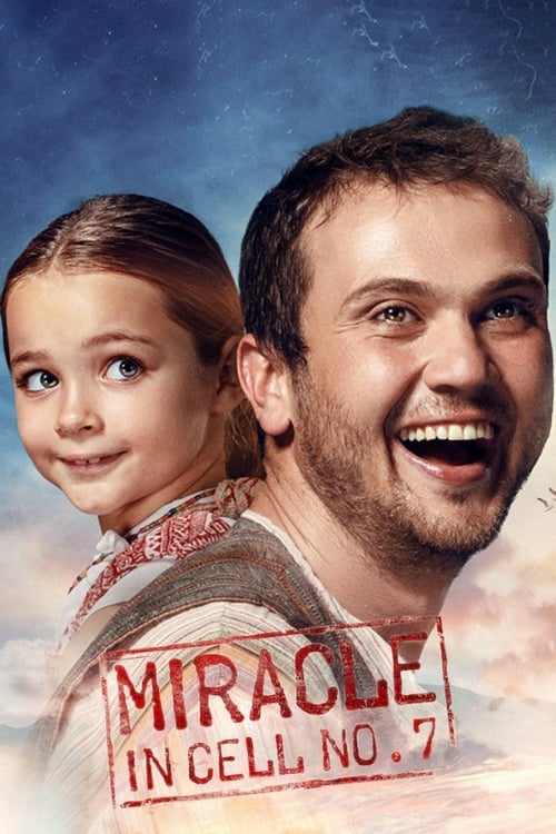 Miracle in Cell No. 7 (Yedinci kogustaki Mucize)  2019