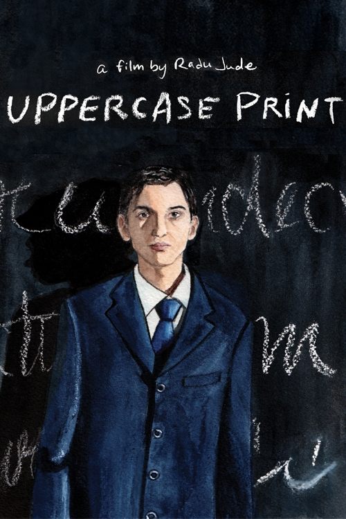 Uppercase Print 2020