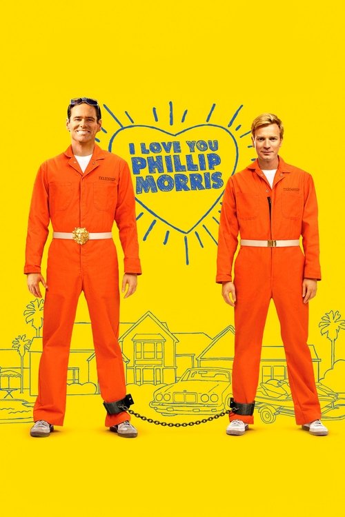 I Love You Phillip Morris 2009
