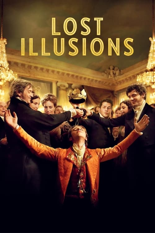 Lost Illusions2021