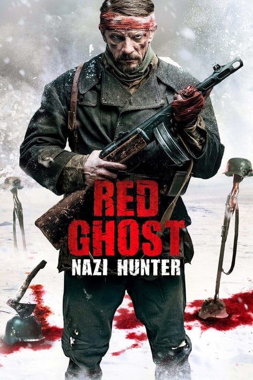 The Red Ghost 2020