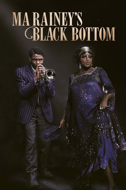Ma Raineys Black Bottom 2020