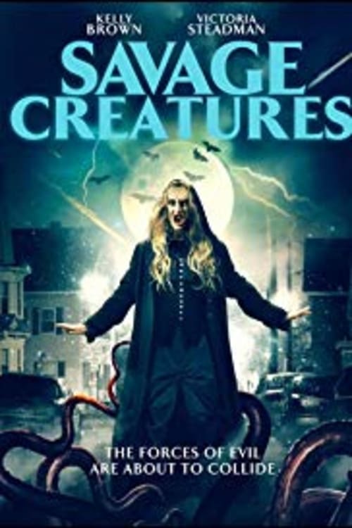 Savage Creatures 2020