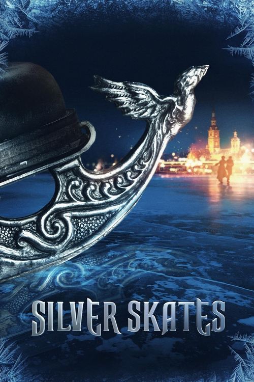 Silver Skates 2020
