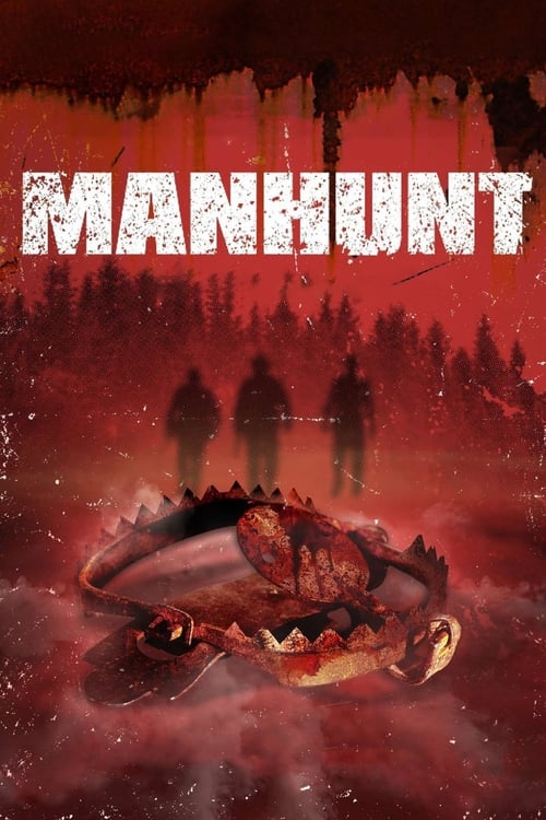 Manhunt (Rovdyr) 2008