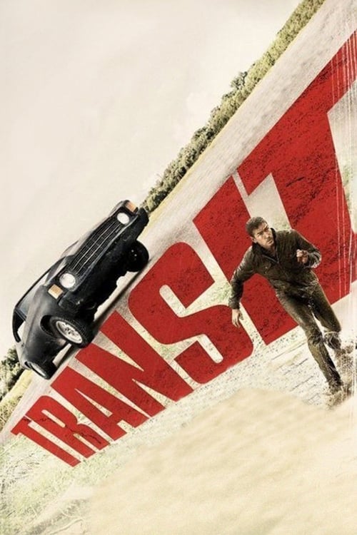 Transit 2012 ترانزیت