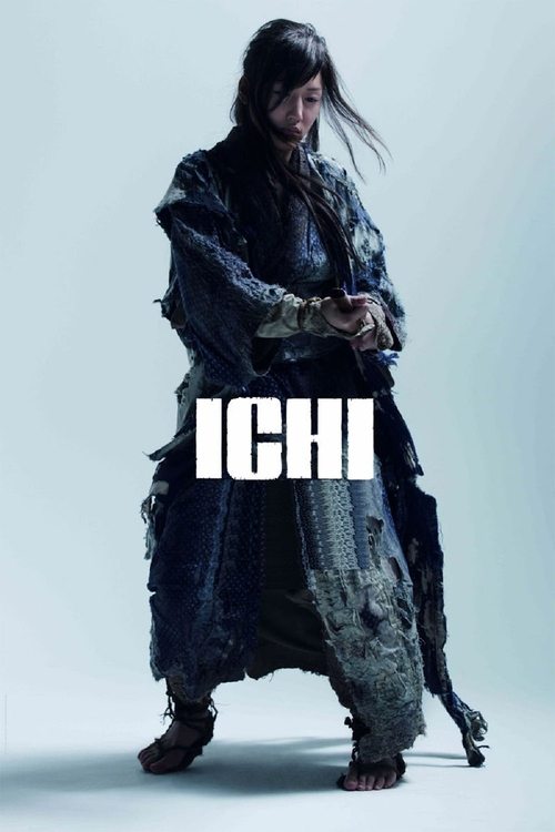 Ichi 2008