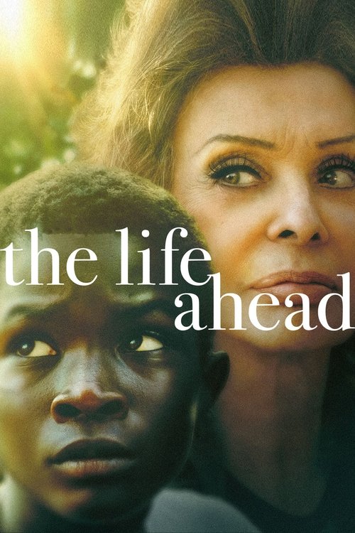 The Life Ahead 2020