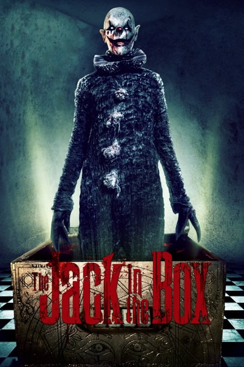 The Jack in the Box 2019
