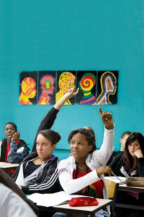 The Class 2008