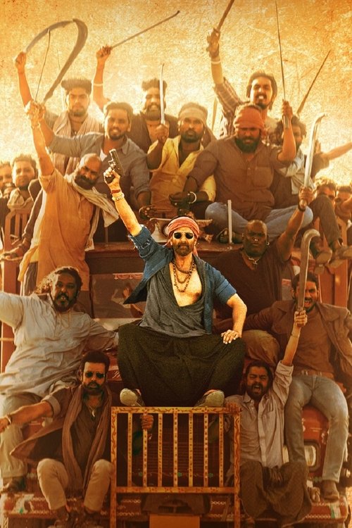 Bachchhan Paandey 2022