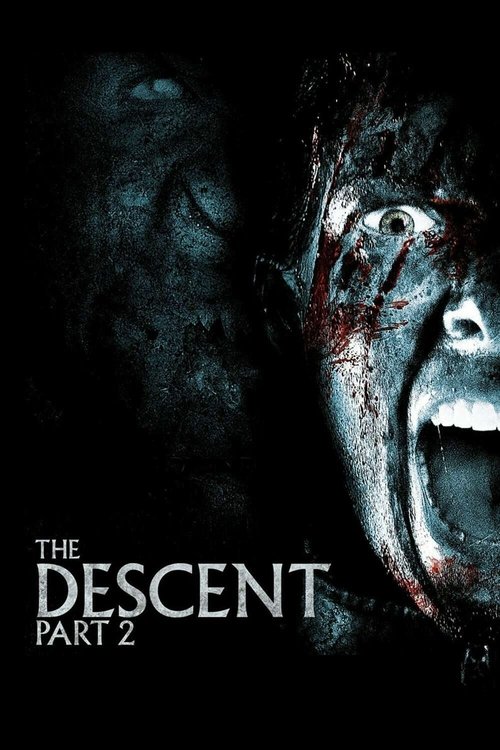 The Descent: Part 2 2009
