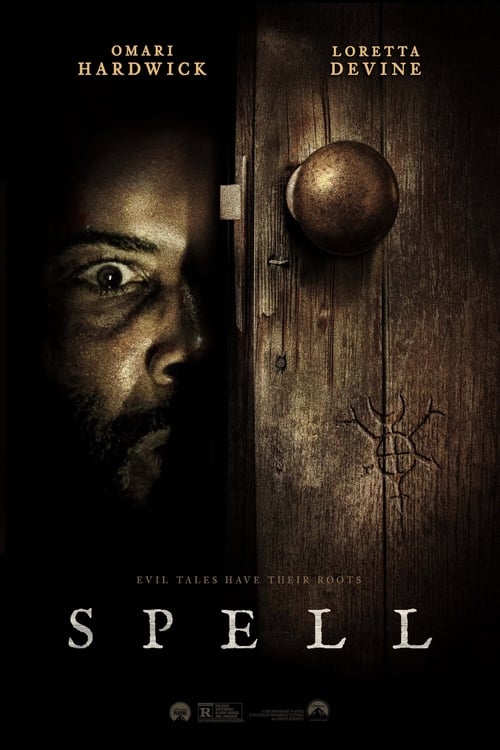 Spell 2020