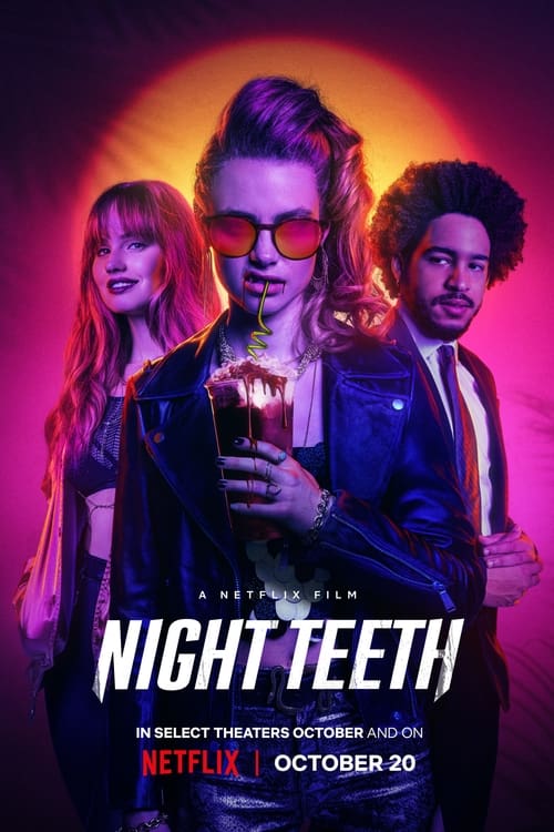 Night Teeth 2021