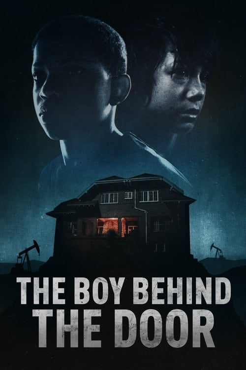 The Boy Behind the Door 2020