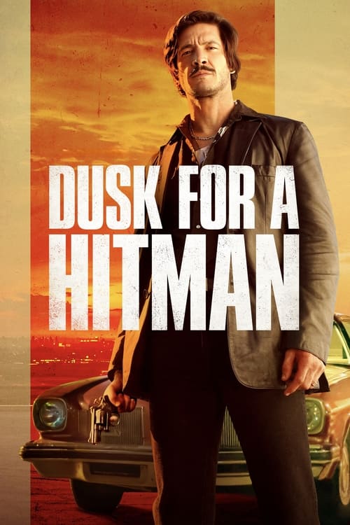 Dusk for a Hitman 2023